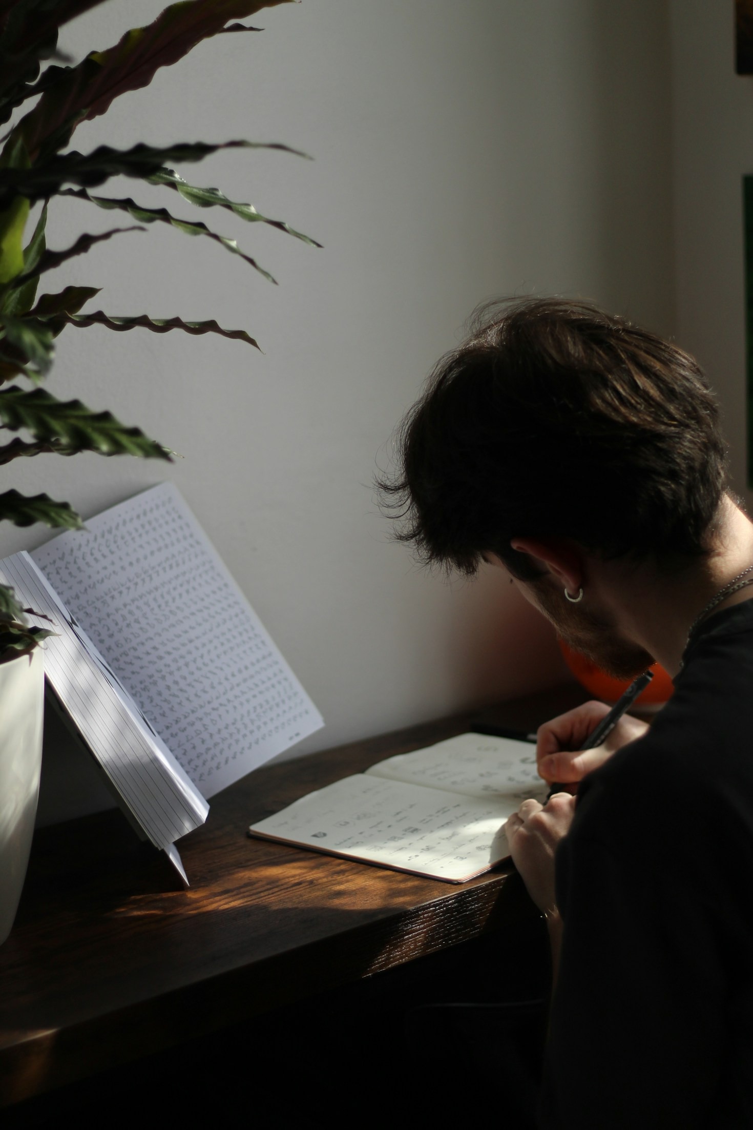 Why Slowing Down Changes Your Entire Outlook